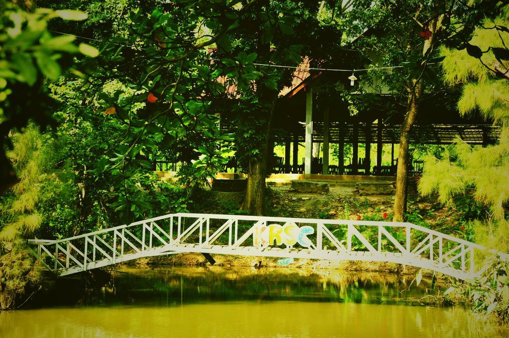 Krsc Thailand Kaeng Kachan Bagian luar foto