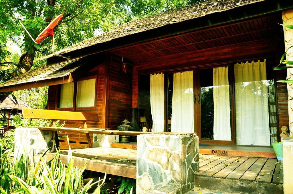 Krsc Thailand Kaeng Kachan Ruang foto