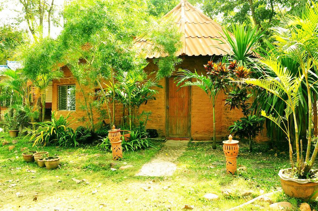 Krsc Thailand Kaeng Kachan Ruang foto