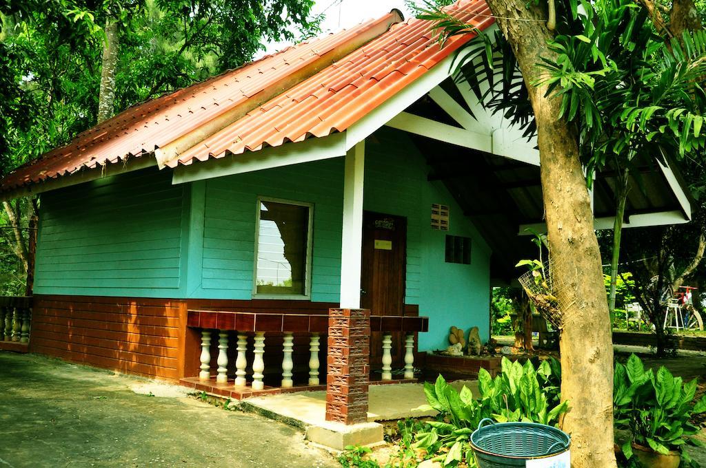 Krsc Thailand Kaeng Kachan Ruang foto